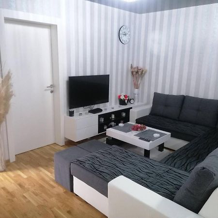 Nenadovic Apartman Obrenovac  Kültér fotó