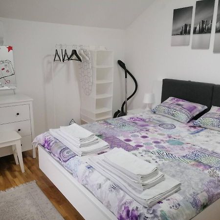 Nenadovic Apartman Obrenovac  Kültér fotó