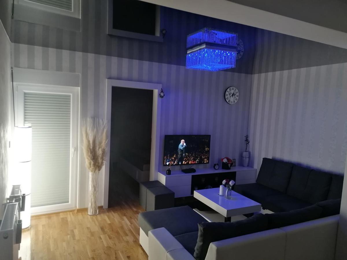 Nenadovic Apartman Obrenovac  Kültér fotó