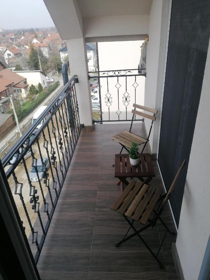 Nenadovic Apartman Obrenovac  Kültér fotó