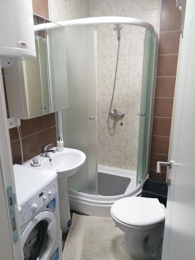 Nenadovic Apartman Obrenovac  Kültér fotó