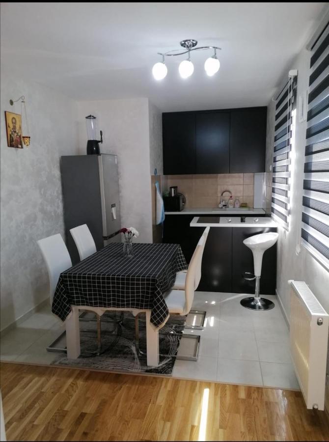 Nenadovic Apartman Obrenovac  Kültér fotó