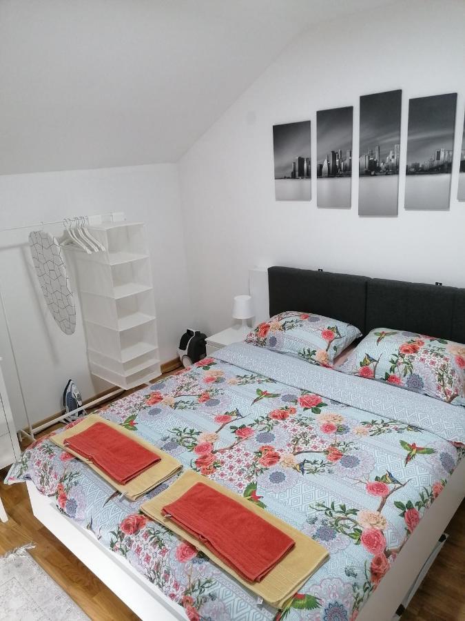 Nenadovic Apartman Obrenovac  Kültér fotó