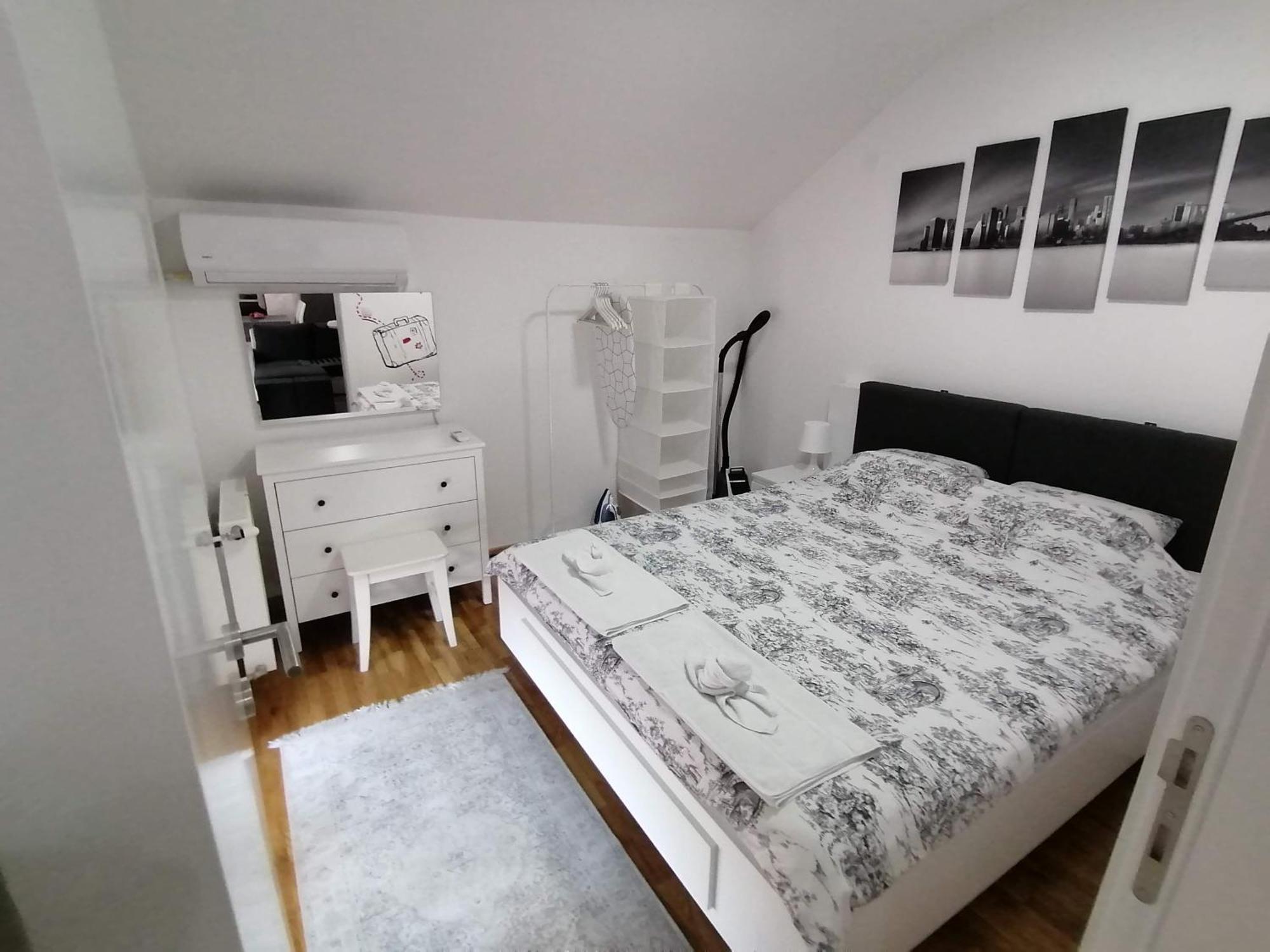 Nenadovic Apartman Obrenovac  Kültér fotó