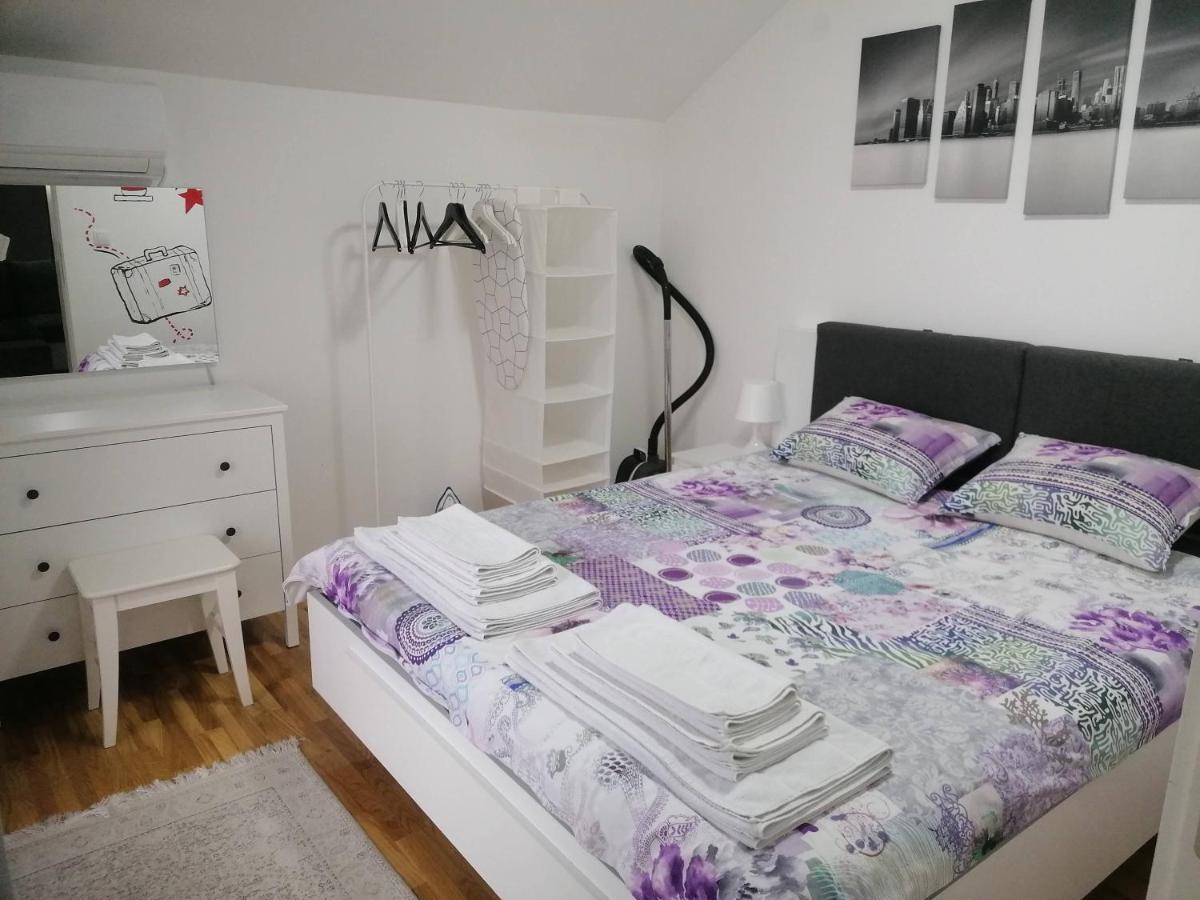 Nenadovic Apartman Obrenovac  Kültér fotó